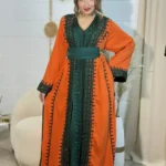 قفطان الفتلة الملكي